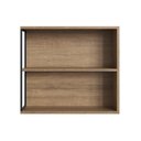 Ver imagem 2 de Espelheira para Banheiro 53x60cm 