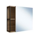 Ver imagem 3 de Espelheira para Banheiro 53x60cm