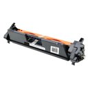 Ver imagem 2 de Toner Compatível para Hp Cf217a 217a 17a para M102 M102a M102w M130 M130a M130fn M130fw M130nw Preto