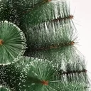 Ver imagem 2 de Arvore de Natal Pinheiro Nevada 1,8 Metros 228 Galhos