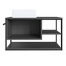 Gabinete Suspenso para Banheiro 80cm com Cuba  - 2