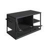 Gabinete Suspenso para Banheiro 80cm com Cuba  - 3
