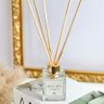 Difusor de  Ambientes com Varetas 100ml Lavanda Home - 3