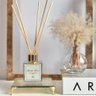Difusor de  Ambientes com Varetas 100ml Lavanda Home - 5