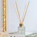 Ver imagem 1 de Difusor de Ambientes com Varetas 100ml Lavanda Home