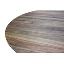 Ver imagem 2 de Mesa de Jantar Redonda Talia 120cm - Natural