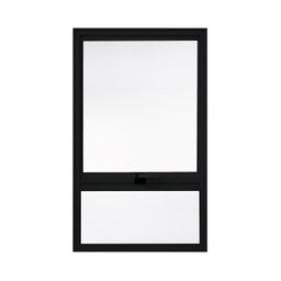 Janela de Alumínio Maxim Ar 100x60cm com Peitoril Fixo Magnum Atlântica - 3