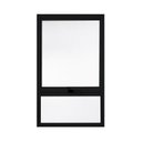 Ver imagem 3 de Janela de Alumínio Maxim Ar 100x60cm com Peitoril Fixo Magnum Atlântica