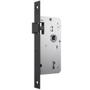 Ver imagem 2 de Fechadura Interna 813/11 Preto Fosco - 57247 - STAM