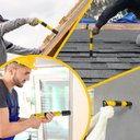 Ver mais imagens de Rebitadeira de Fixação Finca Pino 20 Rebites + Equipamentos