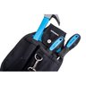 Porta Ferramentas para Cinto em Lona 6 Bolsos - Gamma - 3