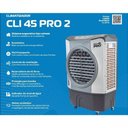 Ver mais imagens de Climatizador Ventisol Cli45 Pro-02 45l 220v