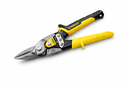 Ver imagem 1 de Tesoura Aviação Amarela Corte Reto Fatmax 14-563