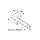 Ver imagem 3 de Fechadura Pado Opera