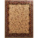 Ver imagem 1 de Tapete Veludo 2.50m x 3.50m Marbella Classico Tabriz-4 Rayza