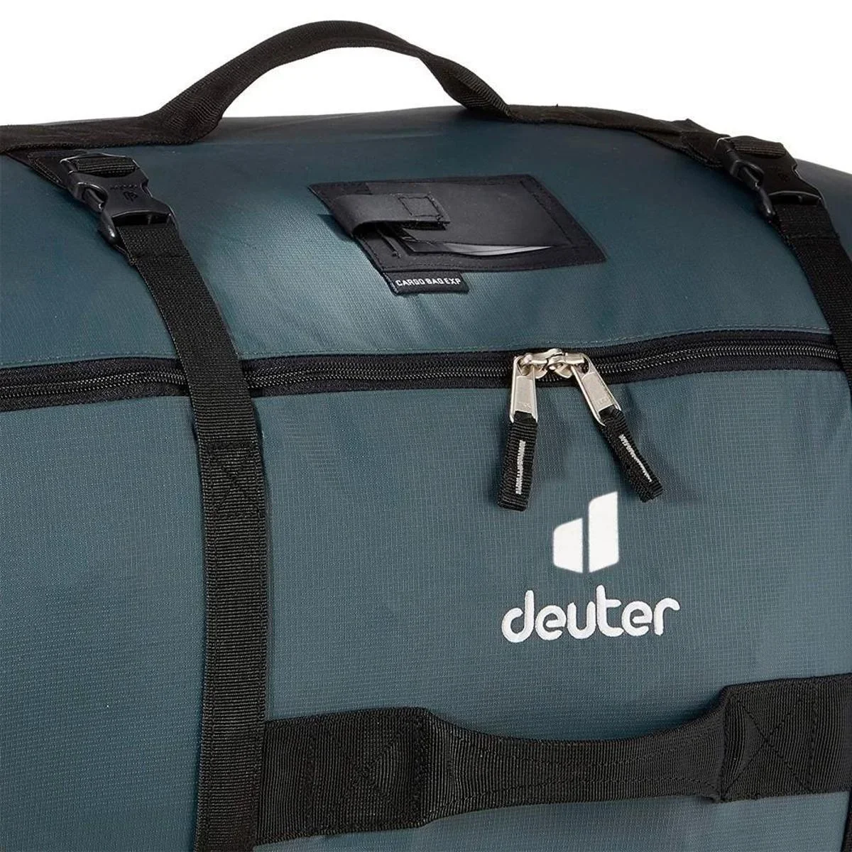 Bolsa Viagem Deuter Cargo Bag Exp 90+30l - 4