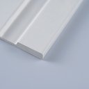 Ver imagem 4 de Painel Ripado MDF Modular Autocolante 1 placa 180x14,5cm