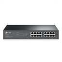 Ver imagem 2 de Switch Gigabit Easy Smart 10/100/1000 C/ 16 Portas (sendo 8 Poe) Tl-sg1016pe Smb Tp-link Tpn0328