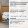 Cama Solteiro Reali Plus  - 7