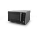 Ver imagem 2 de Forno Elétrico de Bancada Fischer Premier 48l com Dourador e Easy-clean Cinza 220v