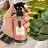 Home Spray 200ml Via Aroma Clássica Flor De Cerejeira - 2