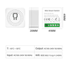 Interruptor Mini Smart Switch Inteligente Wi-fi 1 Canal Tuya - 2