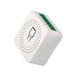 Interruptor Mini Smart Switch Inteligente Wi-fi 1 Canal Tuya