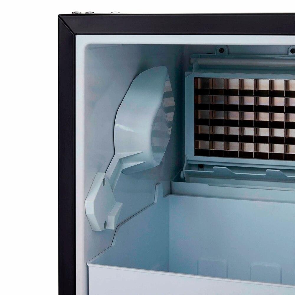 Máquina de Gelo de Embutir Eos 40kg Ice Compact Inox Emg40 220v - 4