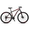 Bicicleta Colli Athena Aro 29 Athena Shimano 21 Marchas - 1