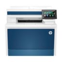 Ver imagem 1 de Multifuncional Hp Laserjet Pro 4303fdw Duplex - 110v - Impressora Copiadora Scanner Fax - 5hh67a