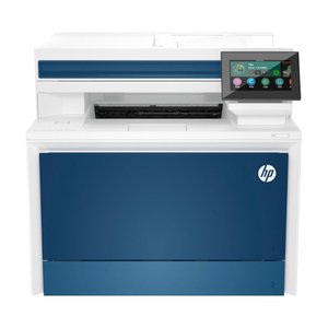 Multifuncional Hp Laserjet Pro 4303fdw Duplex - 110v - Impressora Copiadora Scanner Fax - 5hh67a