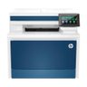 Multifuncional Hp Laserjet Pro 4303fdw Duplex - 110v - Impressora Copiadora Scanner Fax - 5hh67a - 1