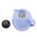 Ver imagem 4 de Bule Viena Baby 400ml Azul Ice Invicta