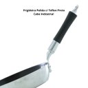 Ver imagem 6 de Frigideira Polida C/ Teflon N28 4l Linha Industrial Hotel