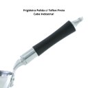 Ver imagem 5 de Frigideira Polida C/ Teflon N28 4l Linha Industrial Hotel
