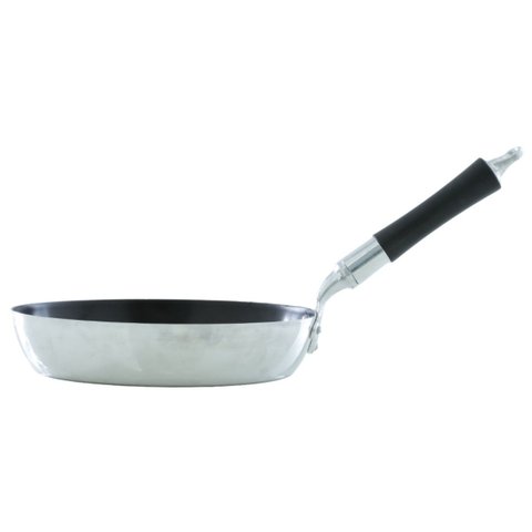 Frigideira Polida C/ Teflon N28 4l Linha Industrial Hotel