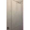 Ver imagem 5 de Boiserie Moldura Eva Autocolante Terra 2,5cmx8mm 5 Metros - Cinza