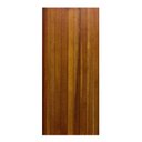 Ver imagem 1 de Porta de Madeira Maciça Mexicana Rodam Itaúba - 2.10 (A) X 0.82 (L)