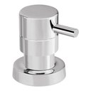 Ver imagem 4 de Misturador de Mesa Lavatório Bica Flexível Flex 1.1/2" Cromado (1877 C-99)