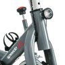 Bicicleta Spinning Speedo S103 Painel C/ Conexão Bluetooth - 6