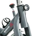 Ver imagem 6 de Bicicleta Spinning Speedo S103 Painel C/ Conexão Bluetooth