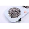 Fogareiro Cooktop Eletrico Portatil 2b Espiral 2000w 127v Br - 3
