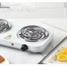 Fogareiro Cooktop Eletrico Portatil 2b Espiral 2000w 127v Br - 5