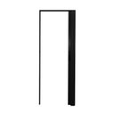 Ver imagem 3 de Kit 2 Portas Sanfonada de Pvc 210cm X 70cm Belplast
