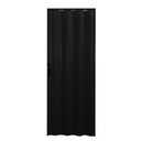 Ver imagem 2 de Kit 2 Portas Sanfonada de Pvc 210cm X 70cm Belplast