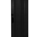 Ver imagem 4 de Kit 2 Portas Sanfonada de Pvc 210cm X 70cm Belplast