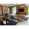 Mesa de Jantar Pequiá 6 Lugares 180x90 - 2