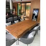 Mesa de Jantar Pequiá 6 Lugares 180x90 - 3