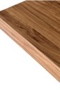 Ver imagem 4 de Tampo de mesa e Prateleira em Mdf dimensão 25x25 espessura de 15mm cor  Madeirado Rústico