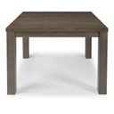 Ver imagem 4 de Mesa Rústica de Jantar 4 Lugares 100cm x 100cm - Expresso